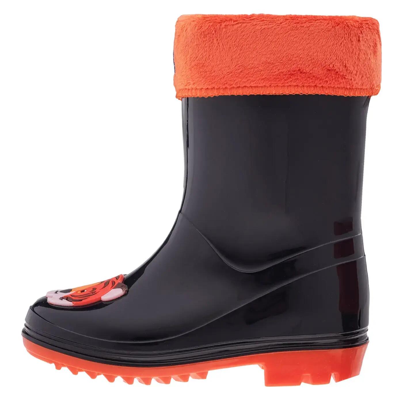 Dziecięce buty przeciwdeszczowe Bejo Wellies Frise Wellies 3/3