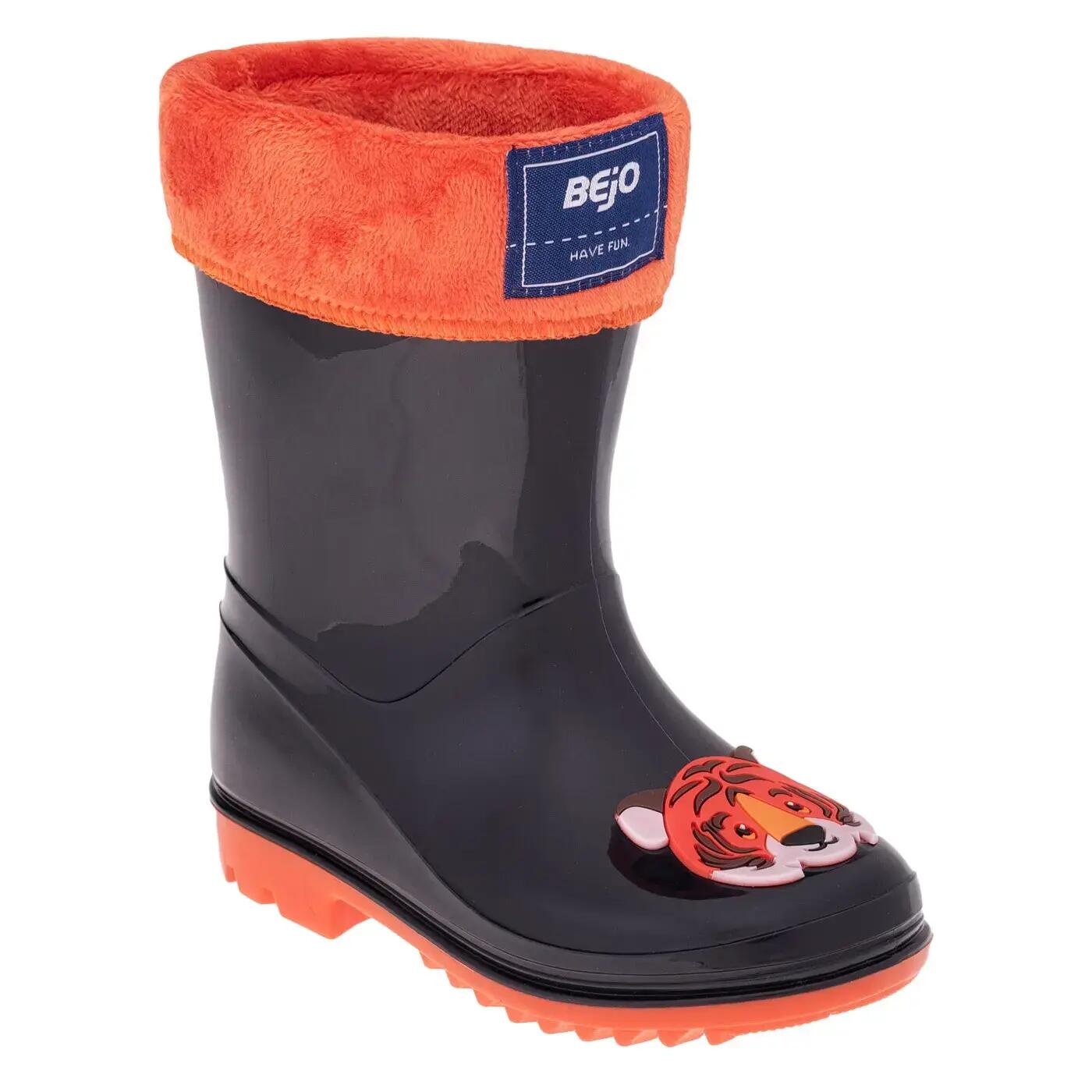 Dziecięce buty przeciwdeszczowe Bejo Wellies Frise Wellies 2/3