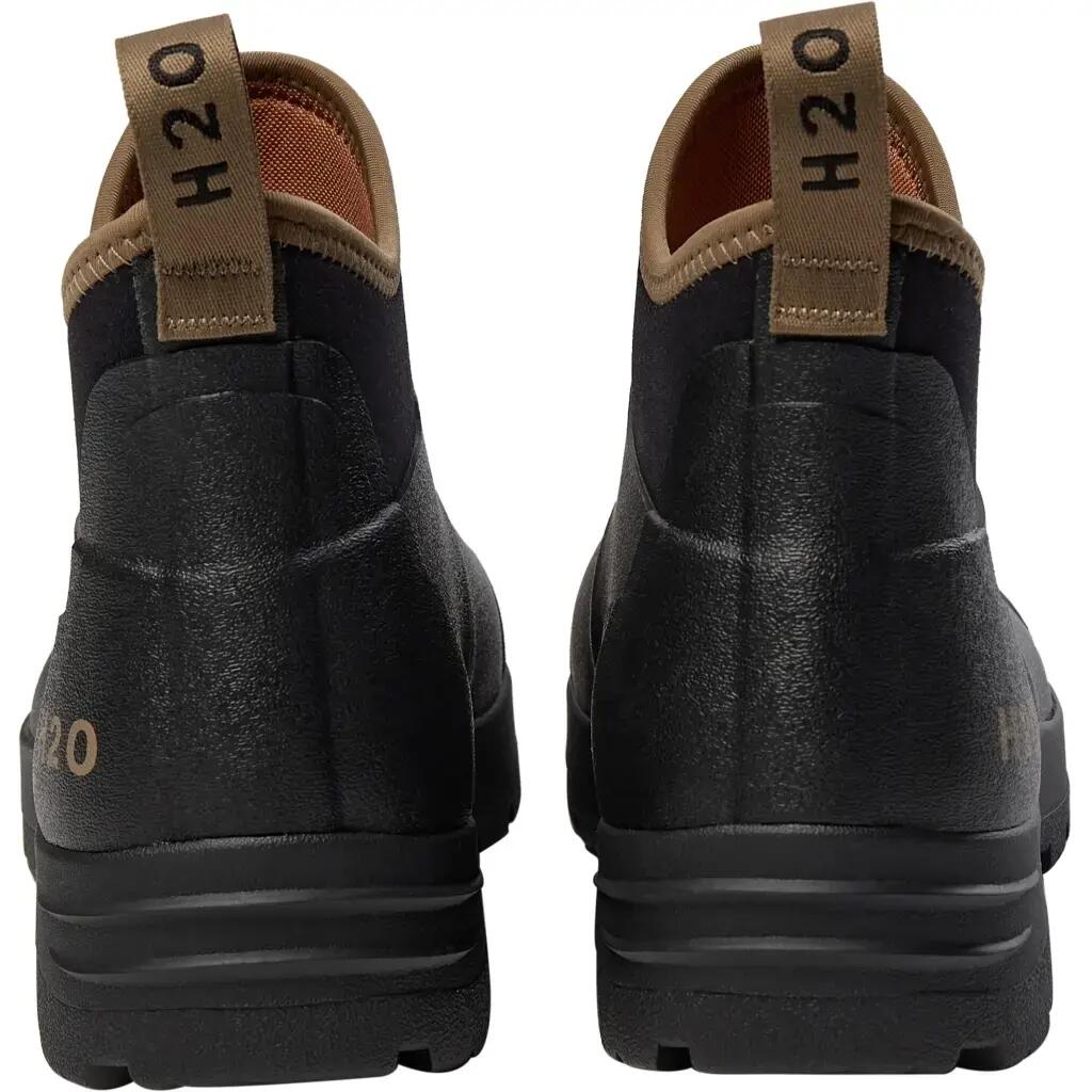 Regenlaarzen H2O Rubber 3/3