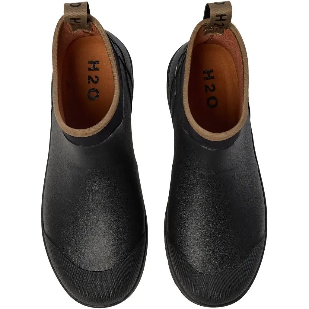 Regenlaarzen H2O Rubber 2/3