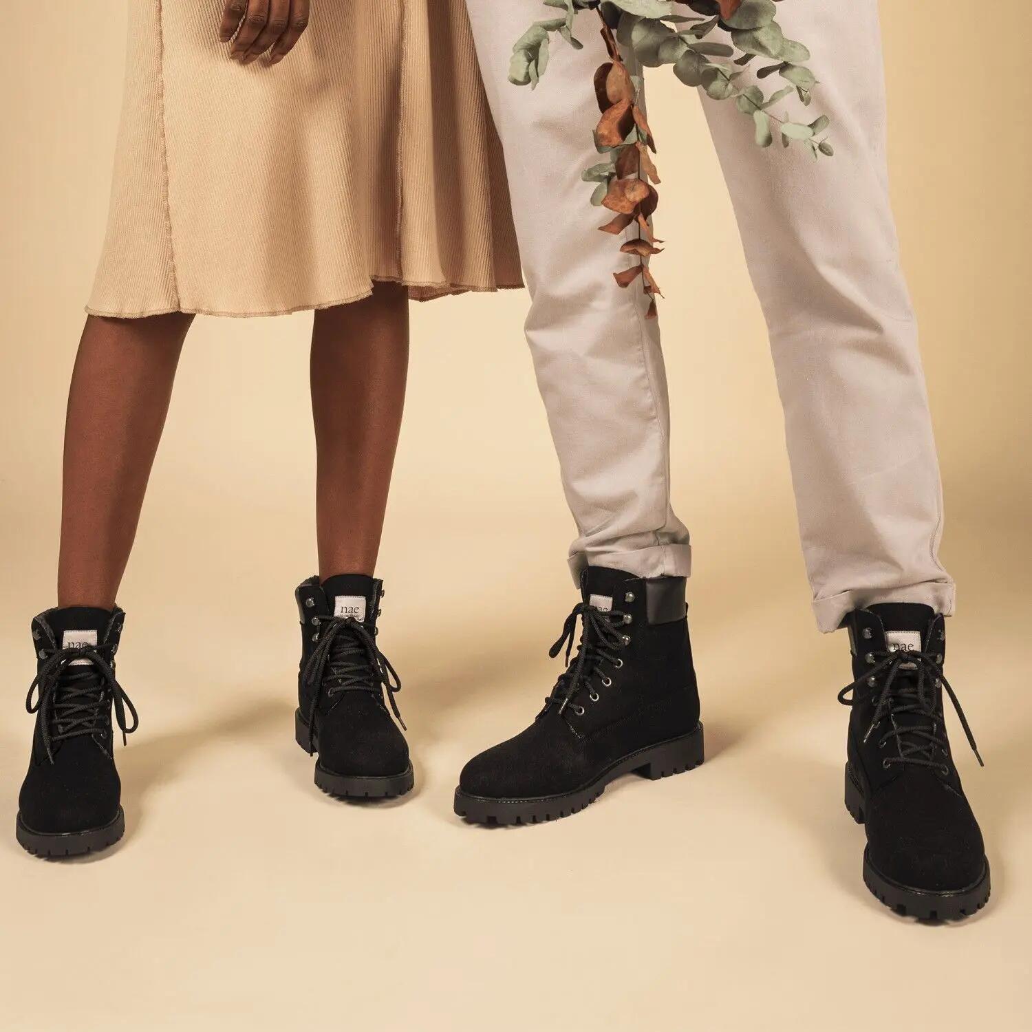 Ciepłe buty górskie Nae Vegan Shoes Gadea 4/5