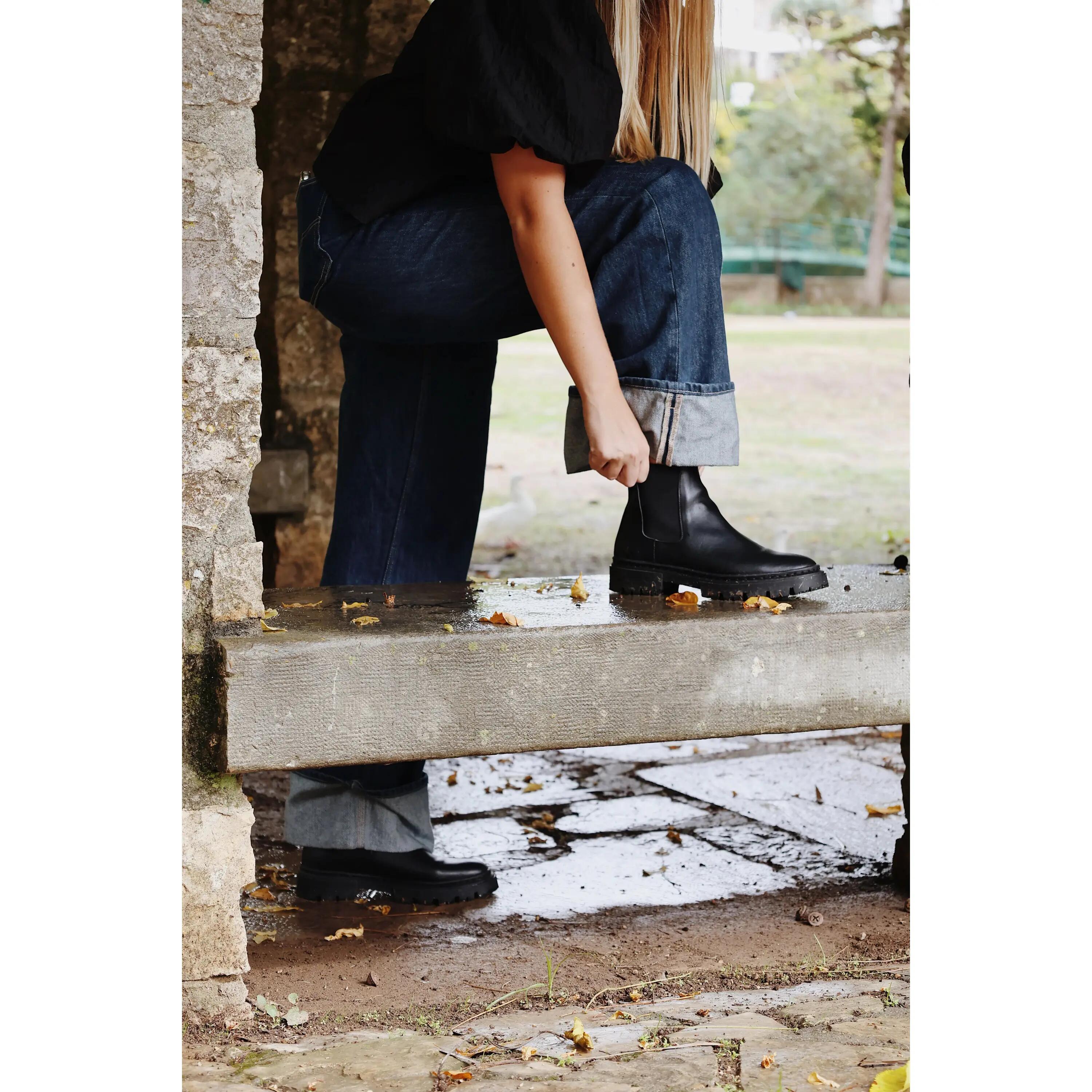 Buty damskie Nae Vegan Shoes Molly 3/3