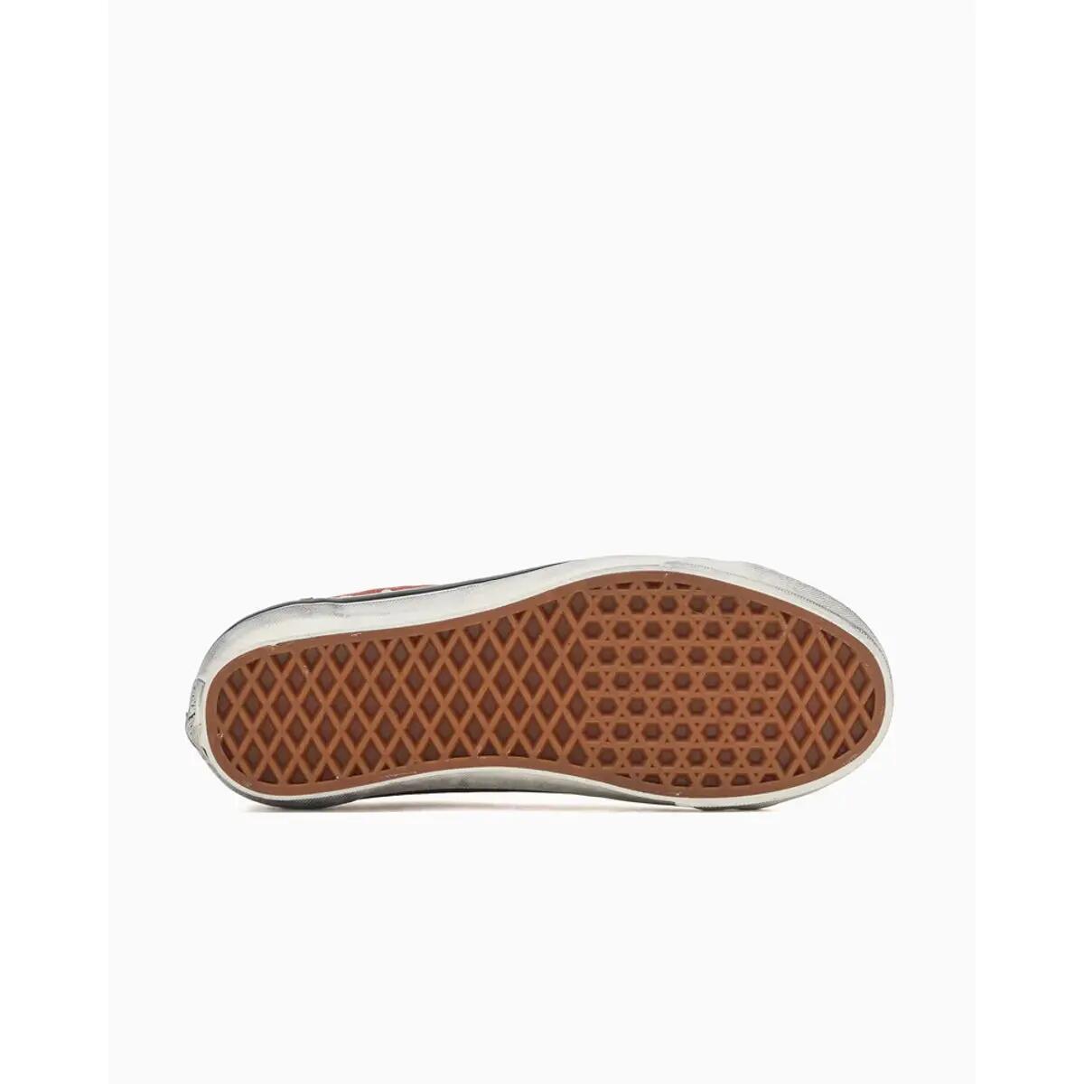 Vans LX Old Skool 36 Pearlized Rust Bronze 3/6