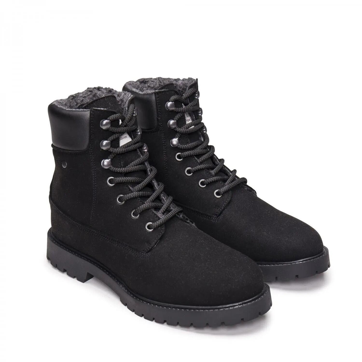 Ciepłe buty górskie Nae Vegan Shoes Gadea 2/5