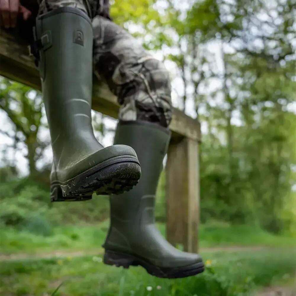 Botas Rouchette Veneur Neo 9/9