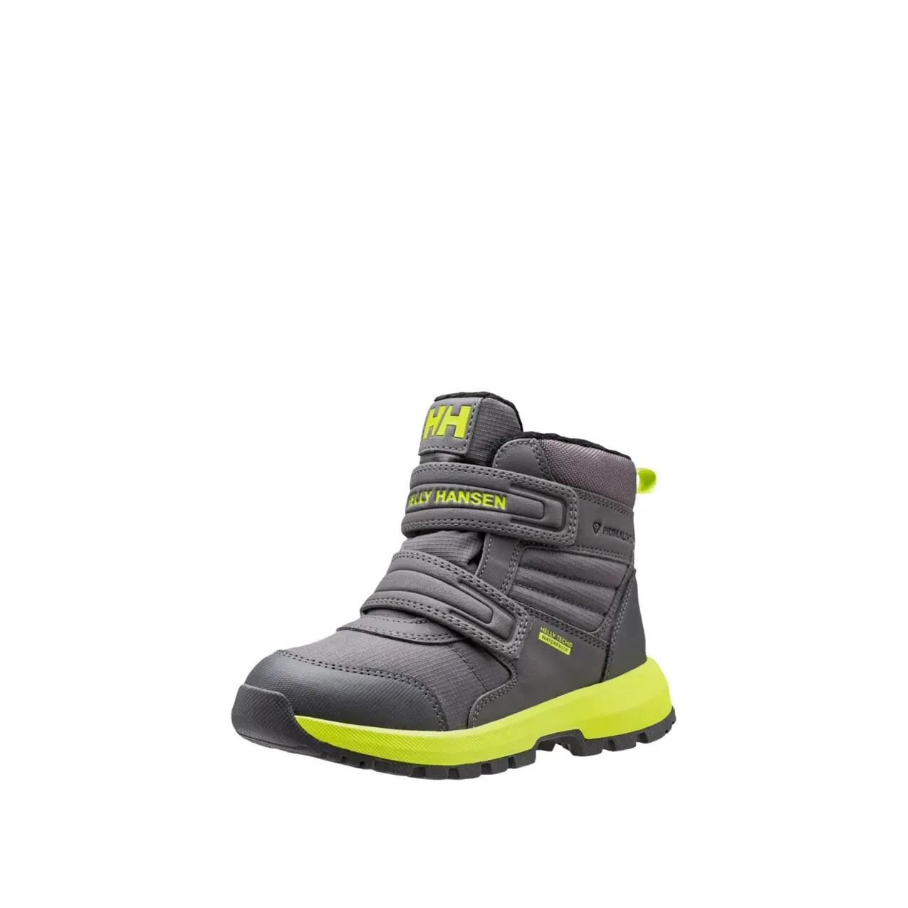 Kinderwinterlaarzen Helly Hansen Bowstring 2/2