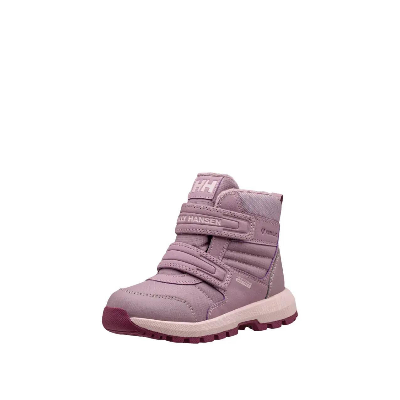 Bottes d'hiver enfant Helly Hansen Bowstring 2/2