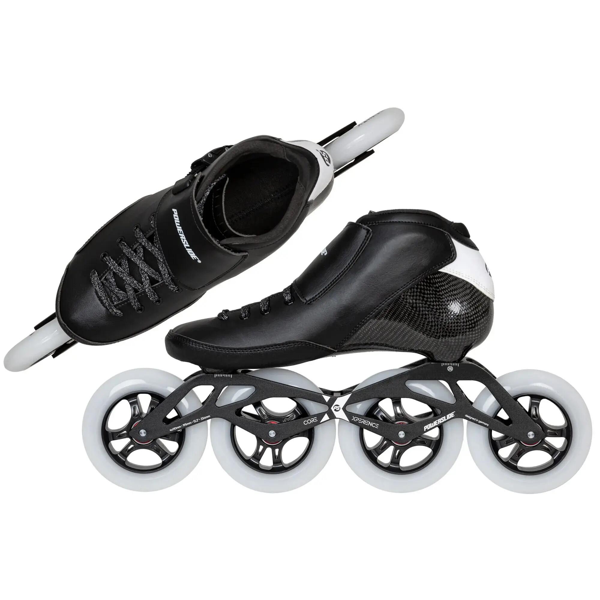 Rollschuhe Powerslide Falcon 110 4/5