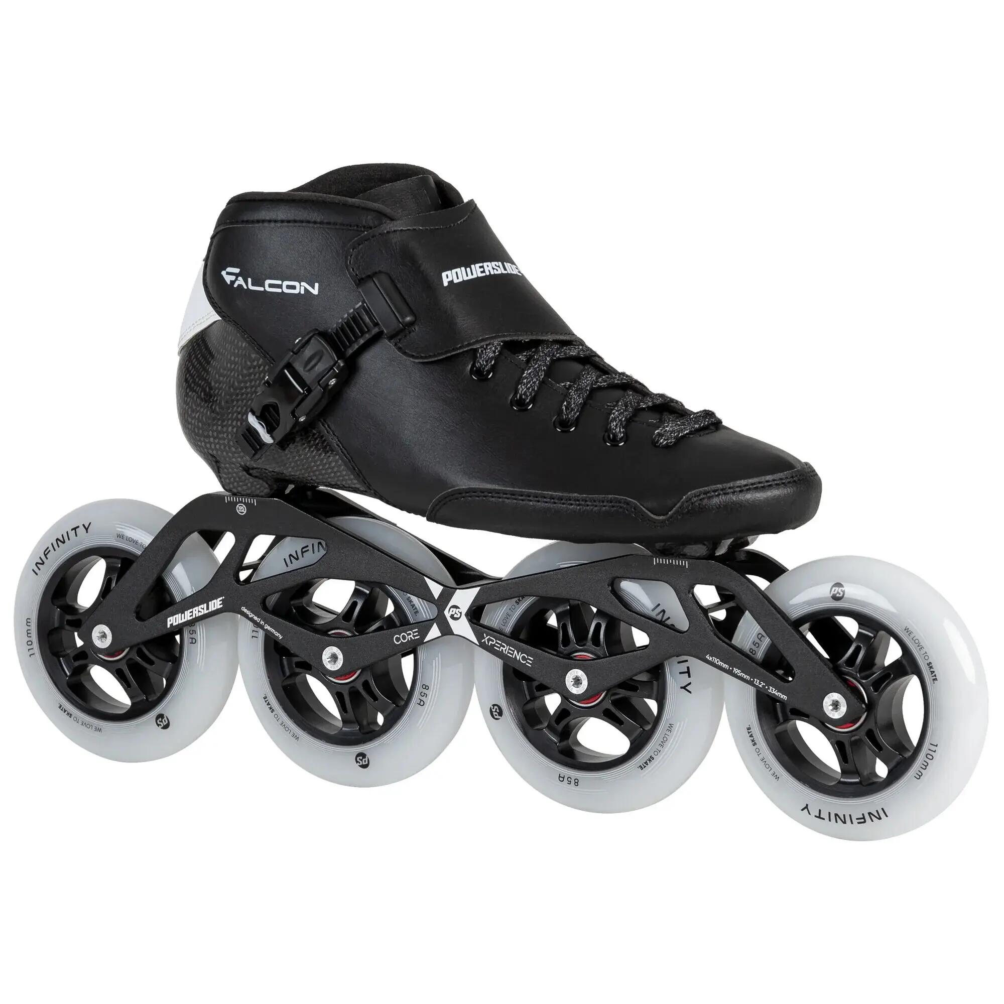 Rollschuhe Powerslide Falcon 110 2/5