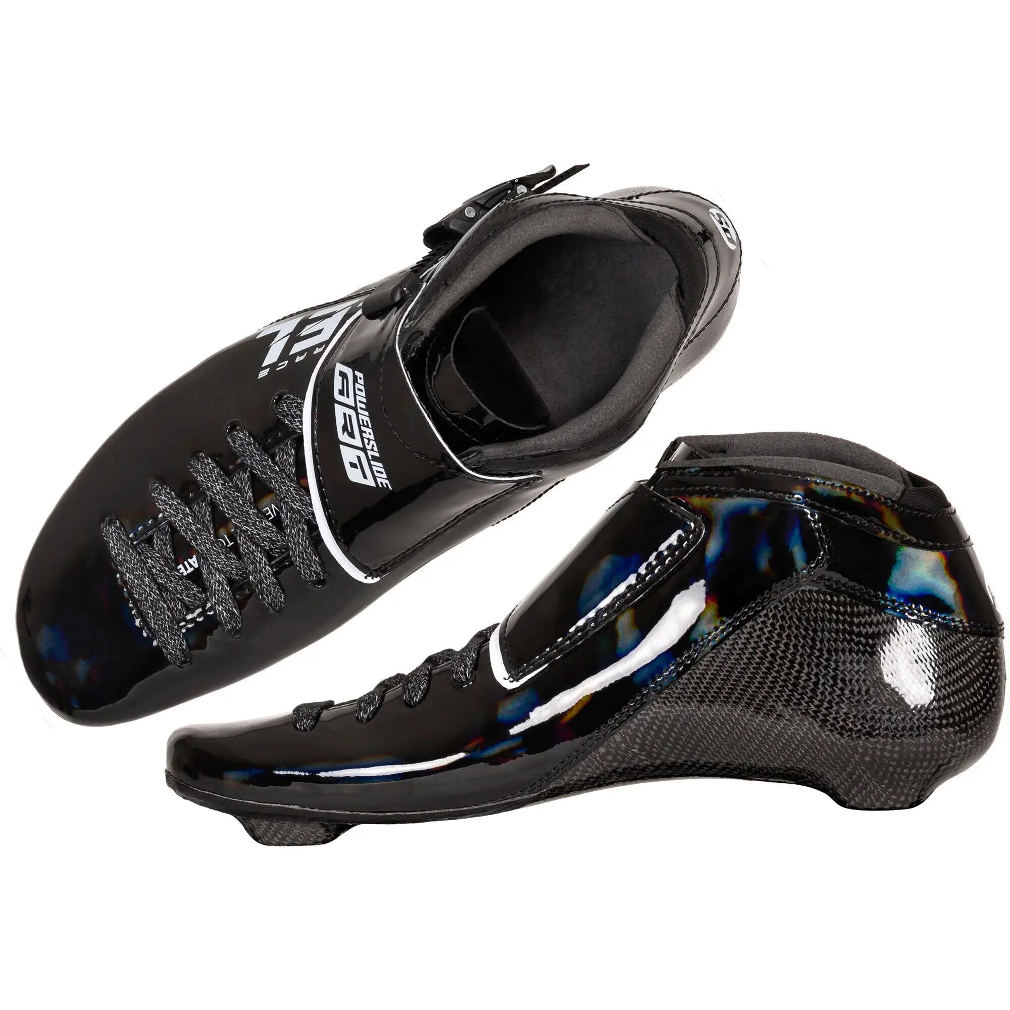 Rollschuhe Powerslide Accel Race 4/5