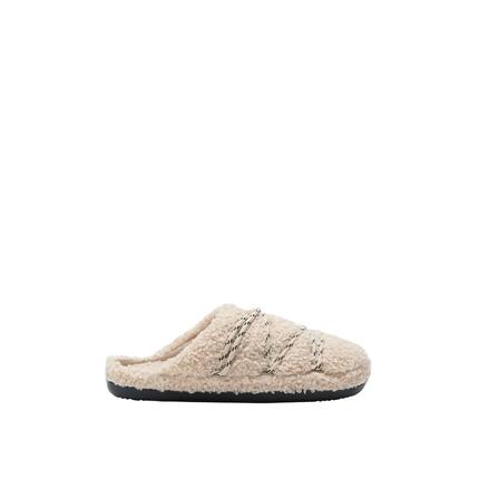 Chaussons Moon Boot Teddy
