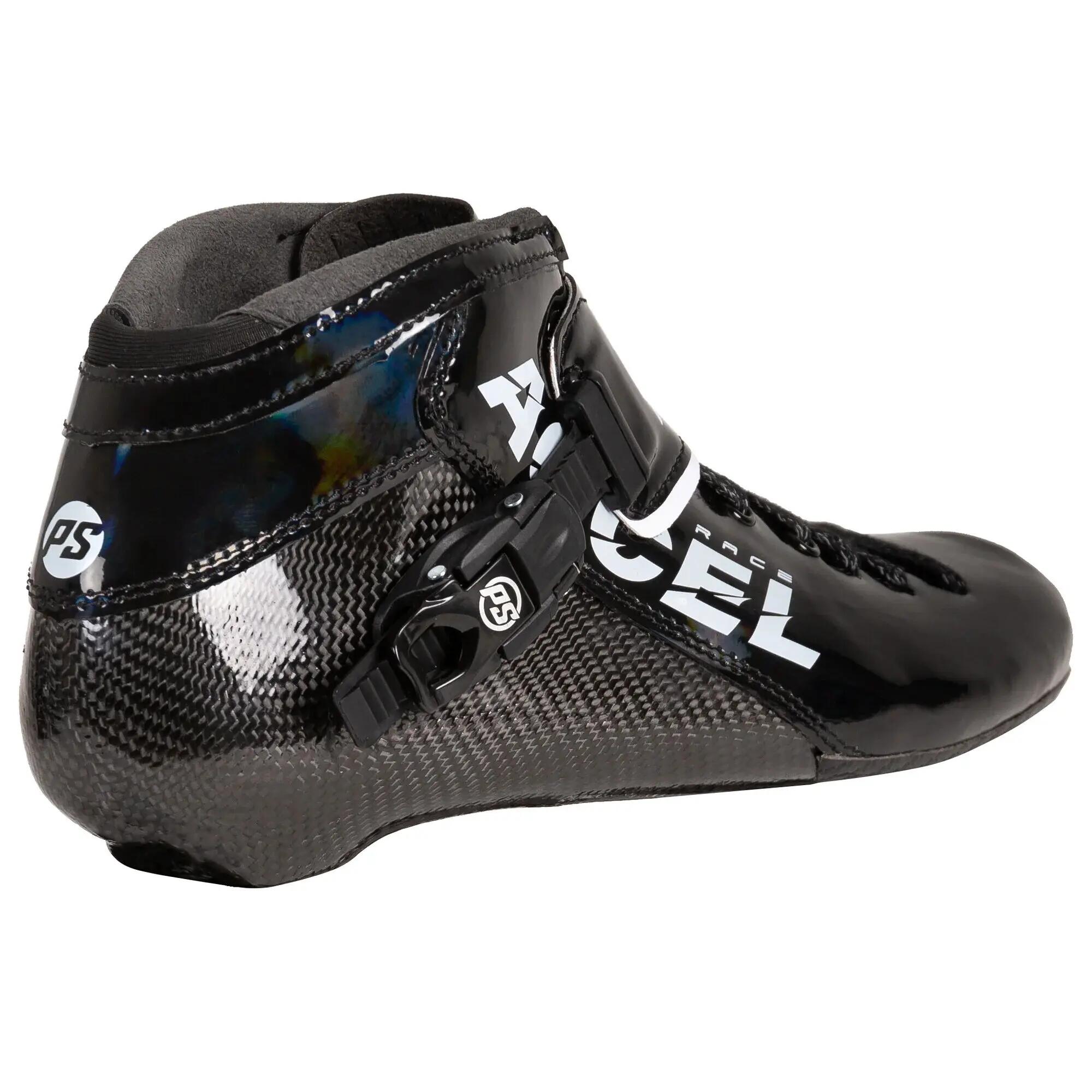 Rollschuhe Powerslide Accel Race 3/5
