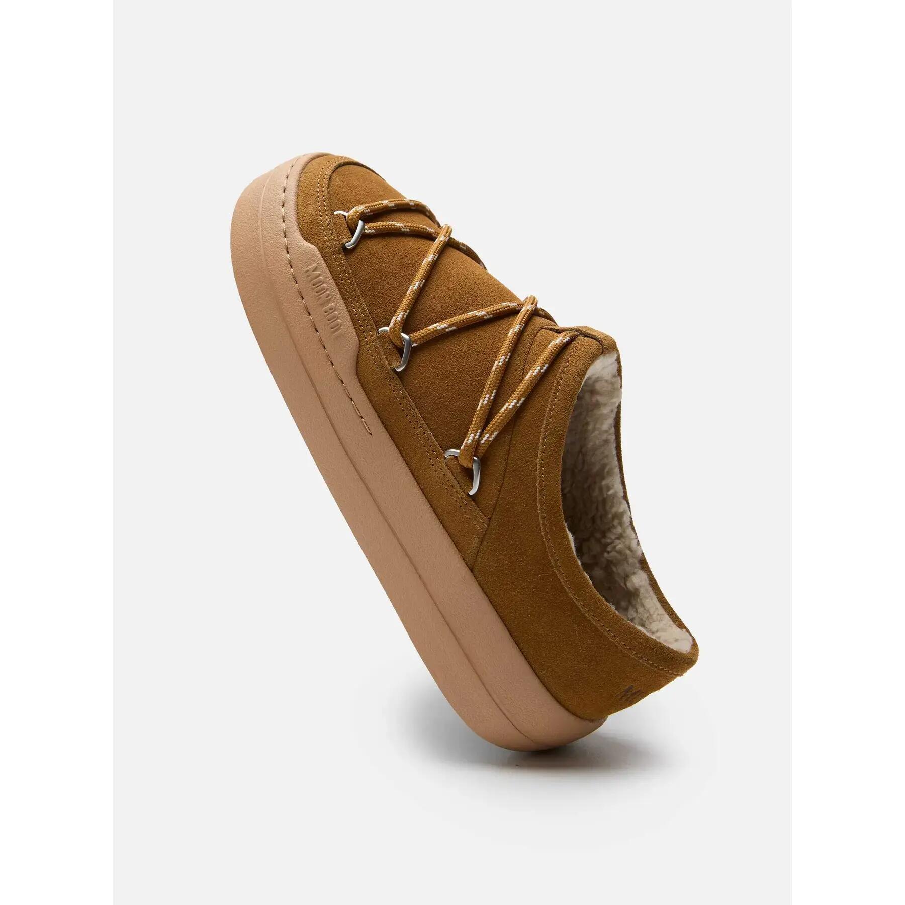 Chaussons Moon Boot Park 4/4
