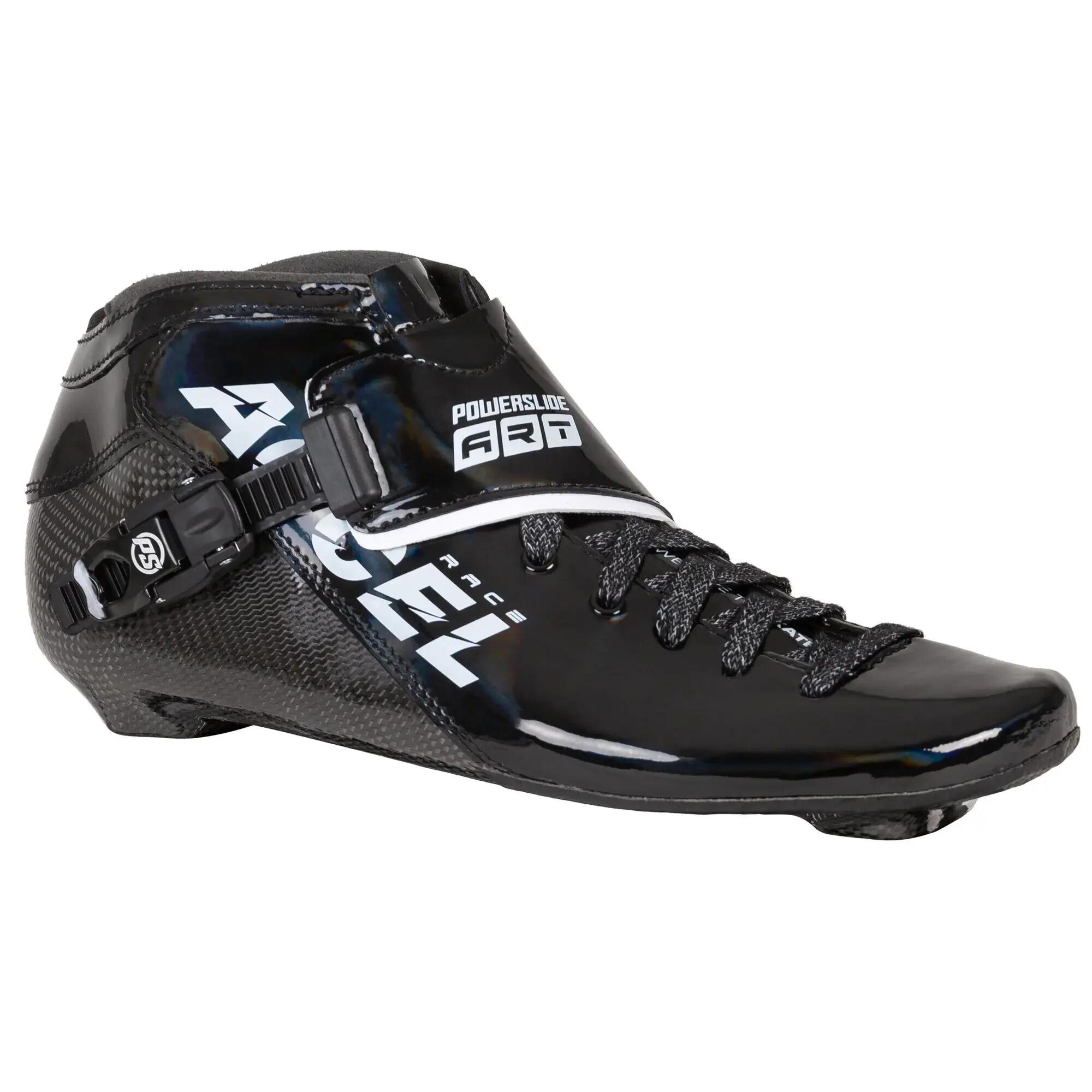 Rollschuhe Powerslide Accel Race 2/5