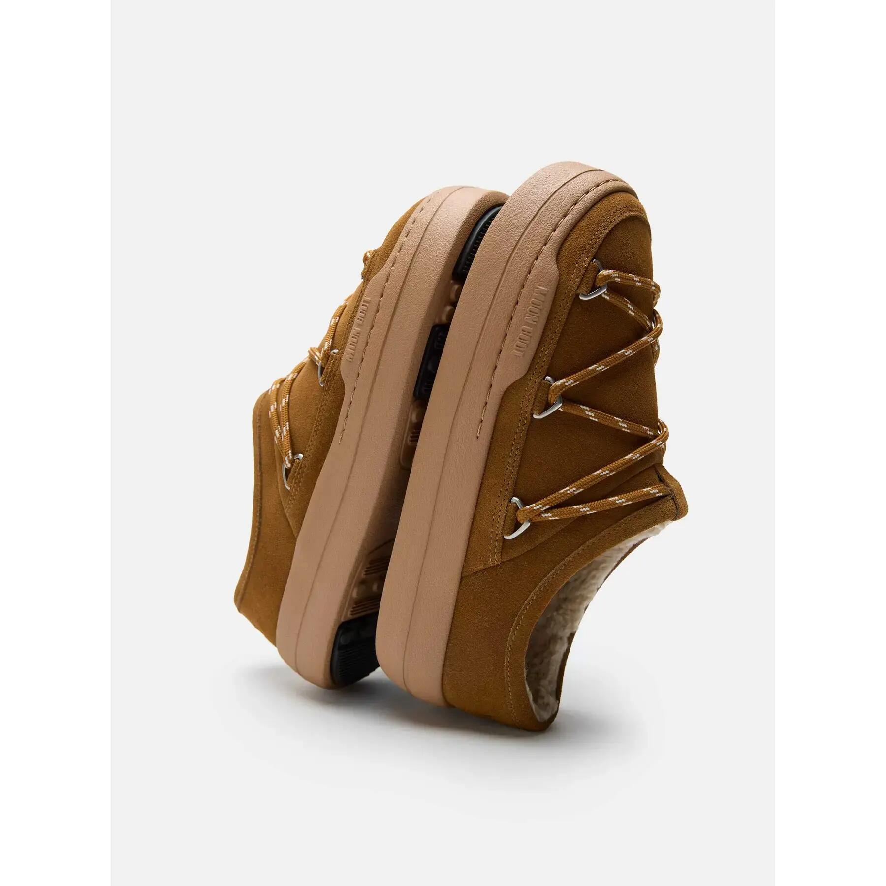 Chaussons Moon Boot Park 3/4