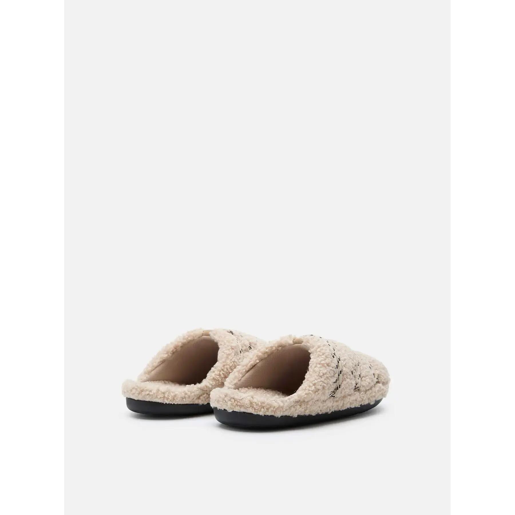 Chaussons Moon Boot Teddy 2/4