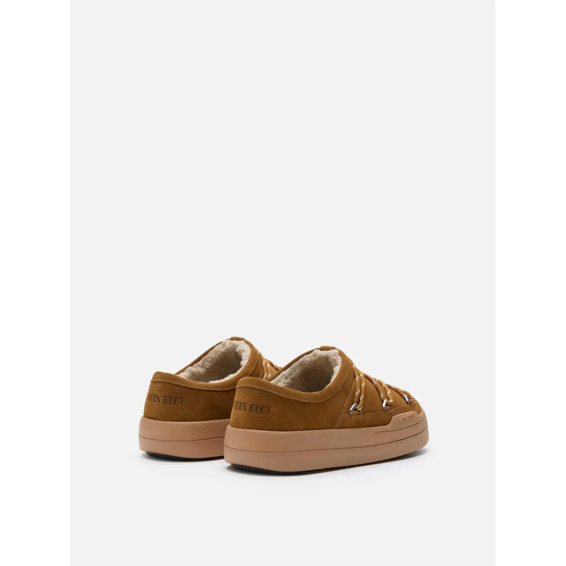 Chaussons Moon Boot Park 2/4