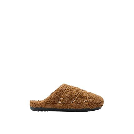 Chaussons Moon Boot Teddy