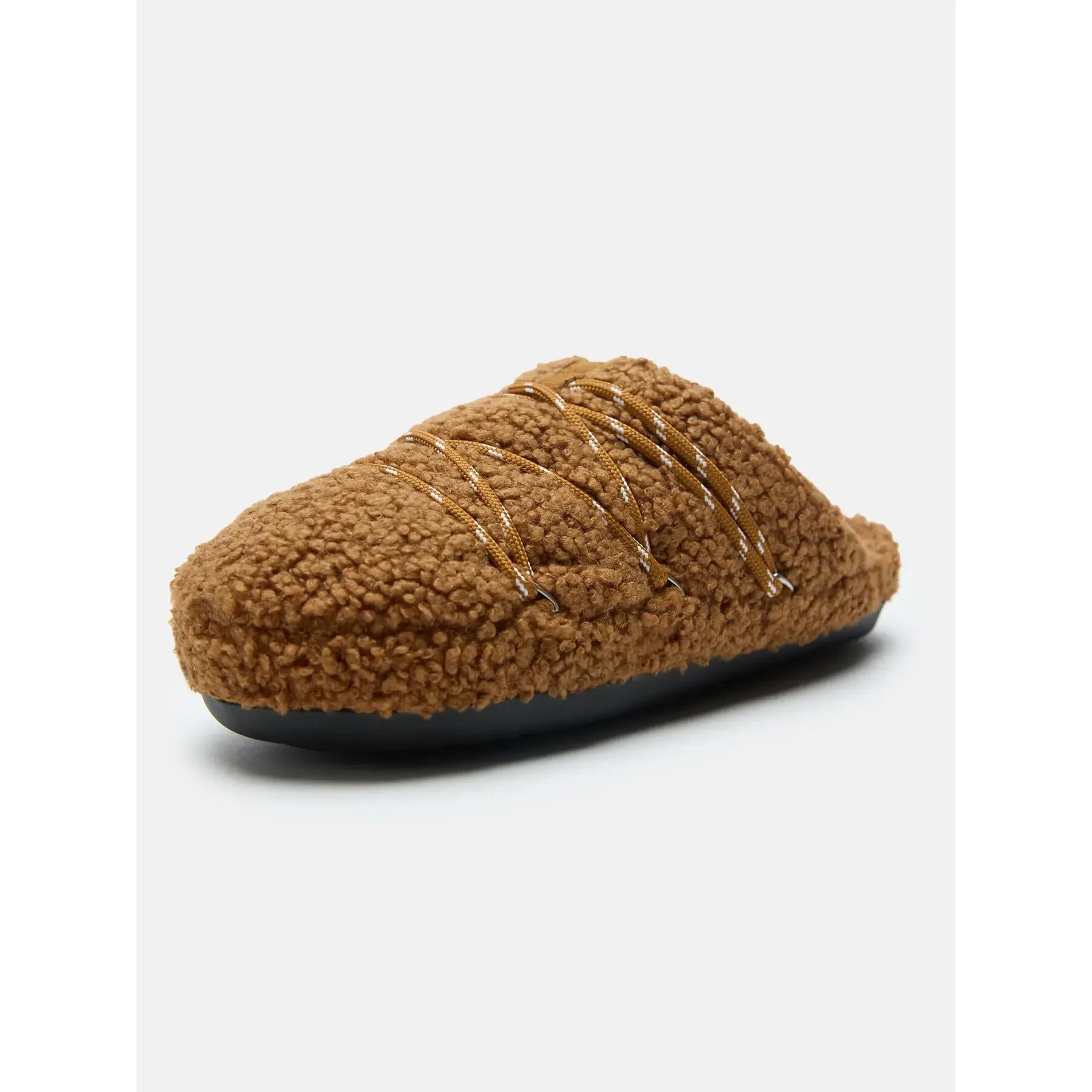 Chaussons Moon Boot Teddy 3/4