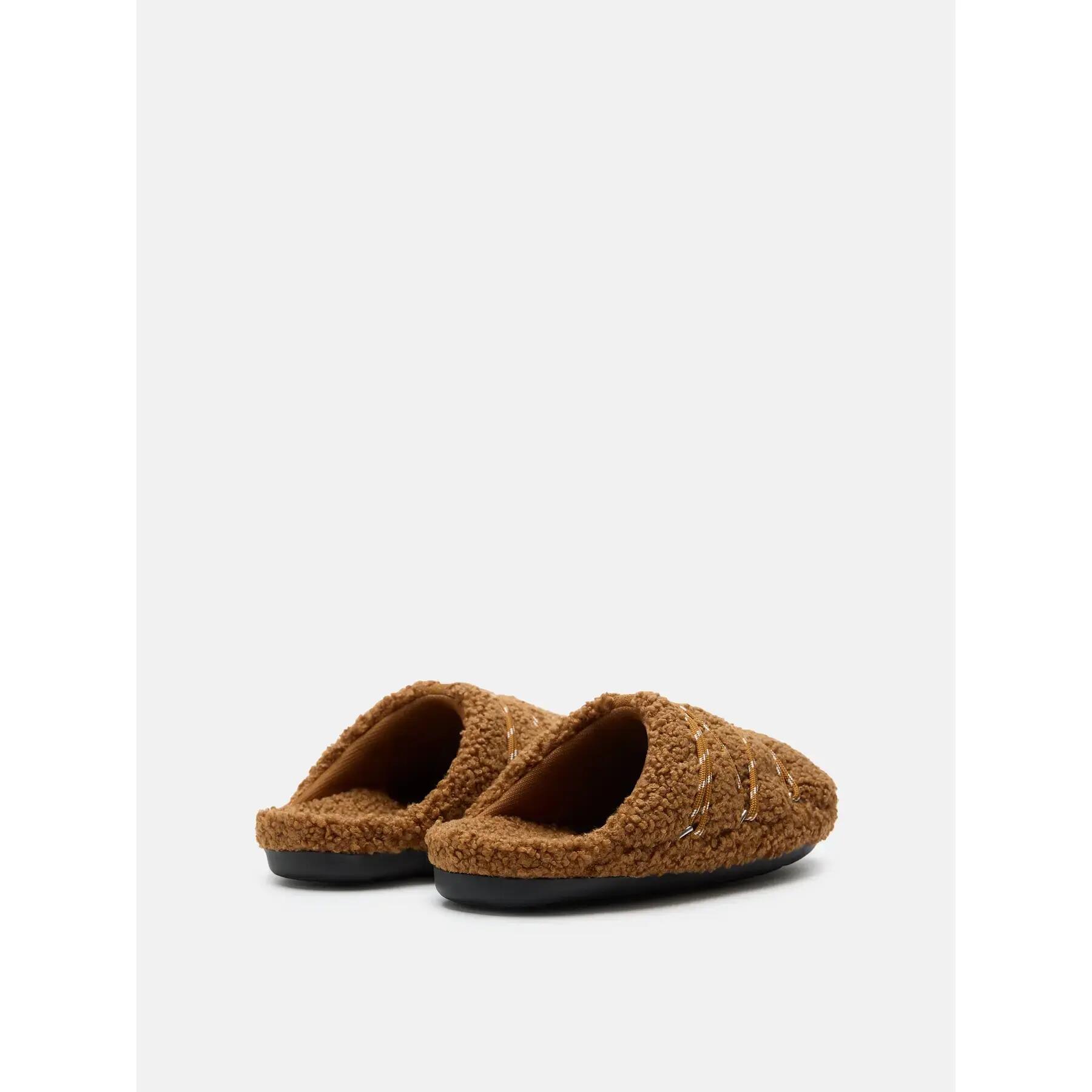 Chaussons Moon Boot Teddy 2/4