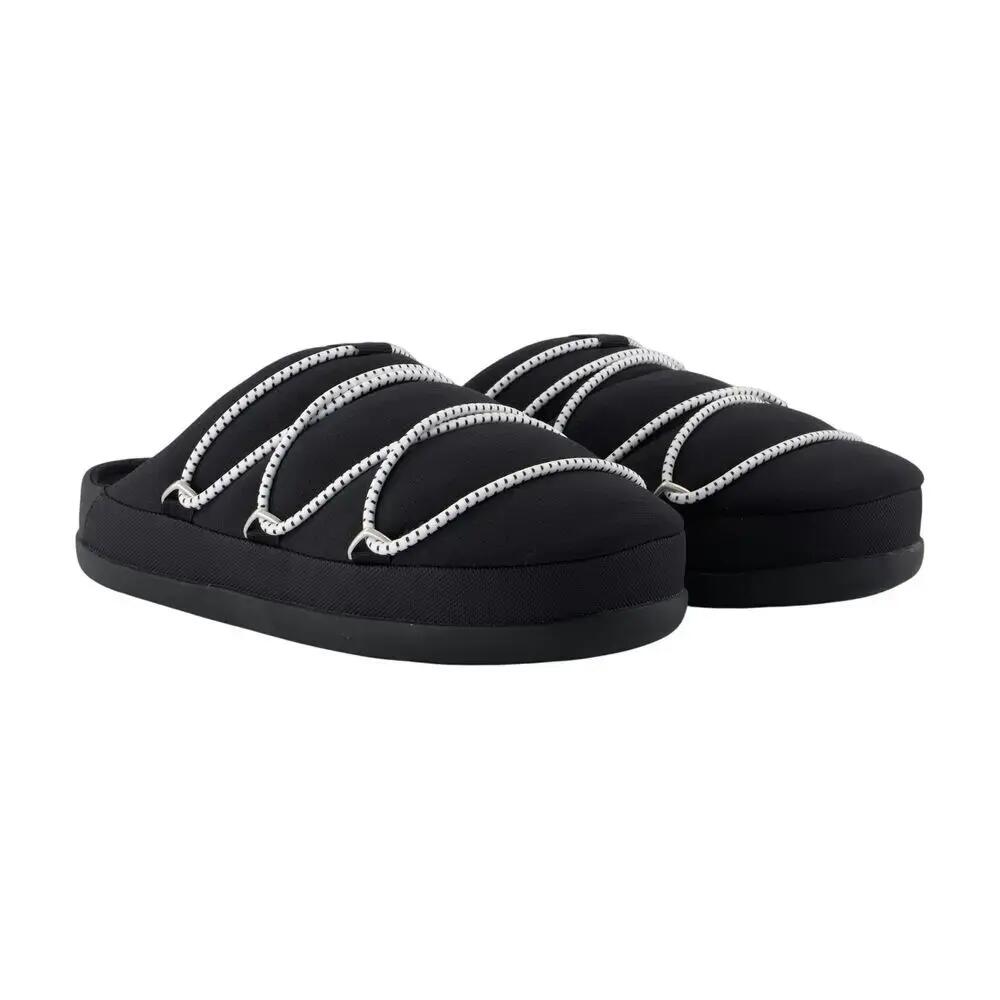 Chaussons Moon Boot Soft 2/2