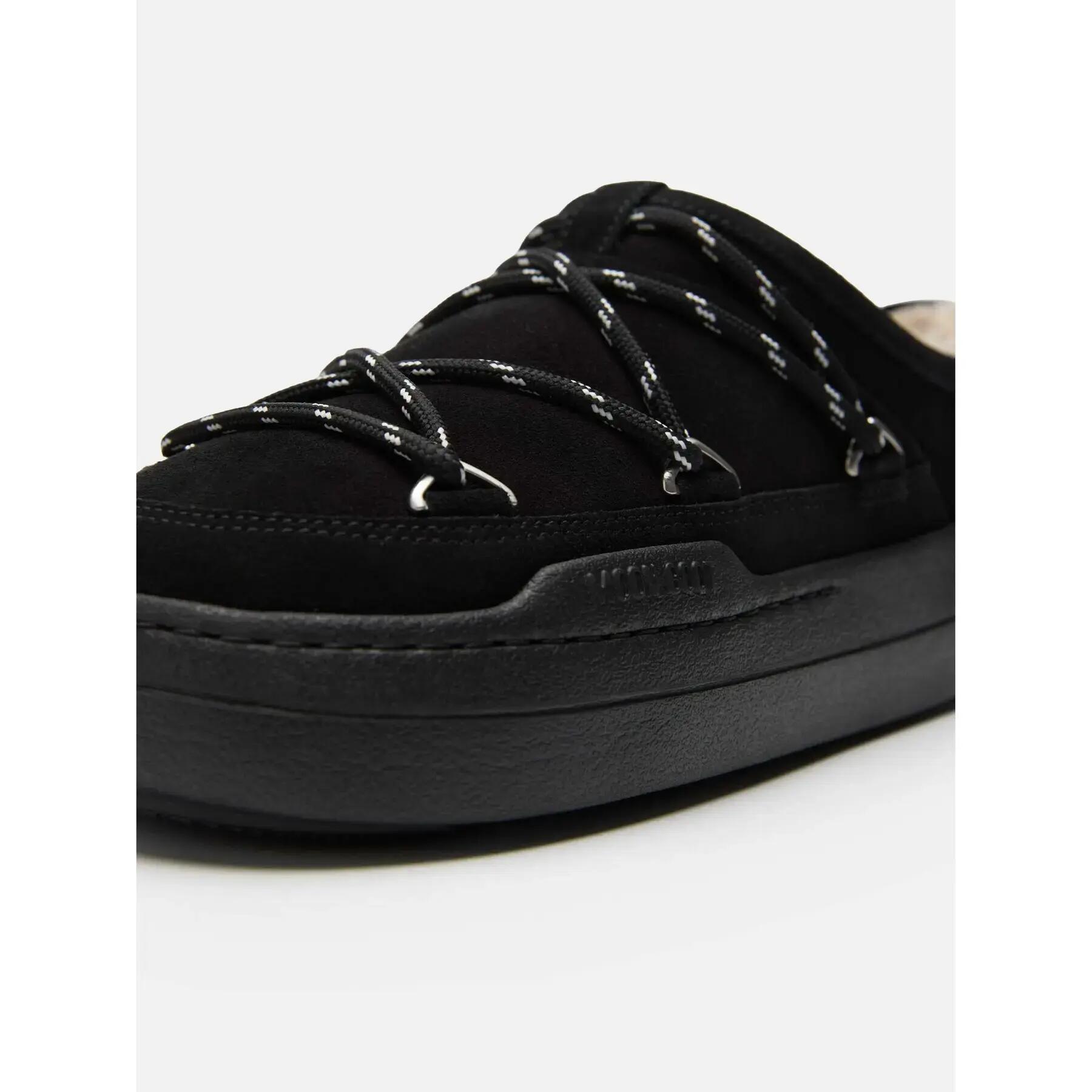 Chaussons Moon Boot Park 4/4