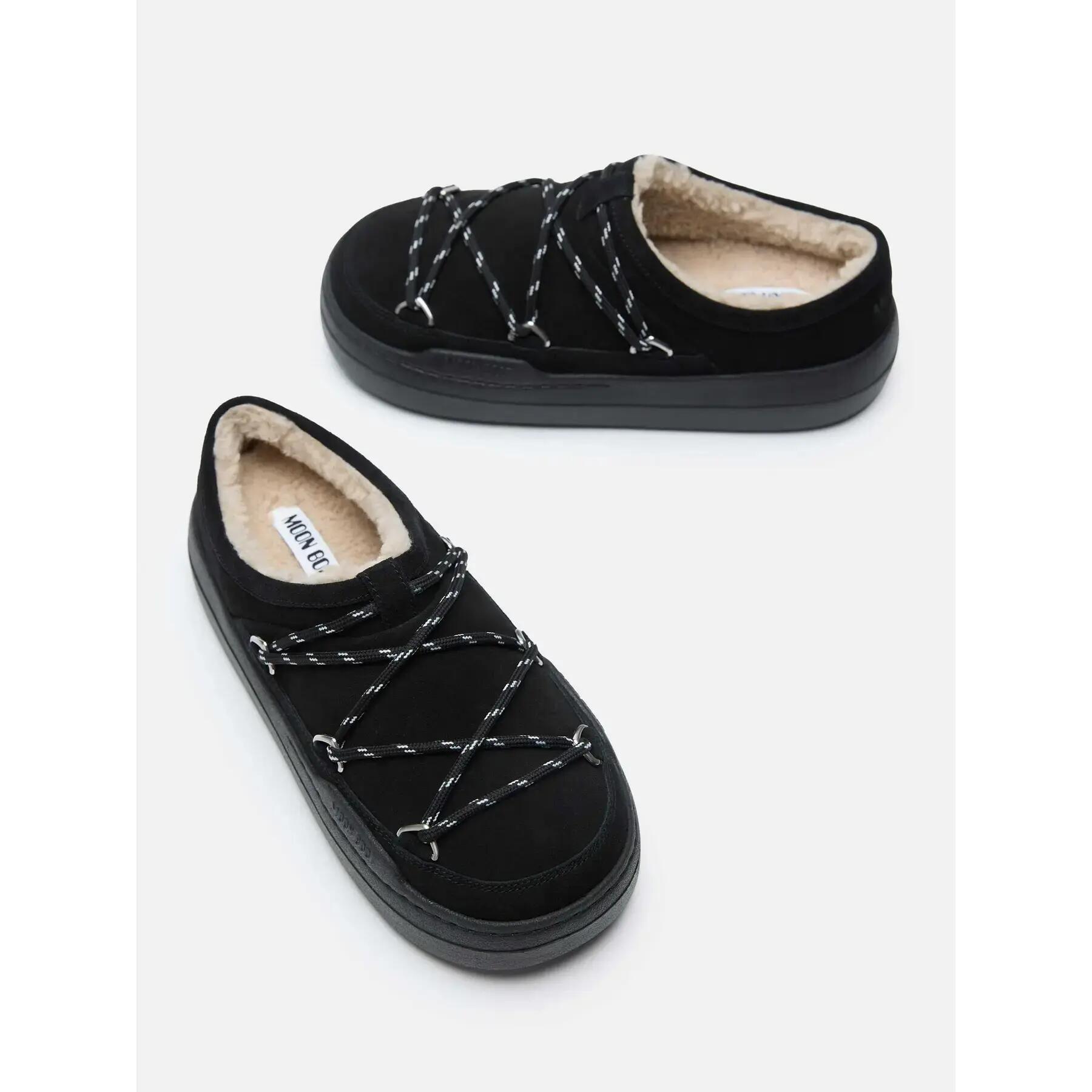 Chaussons Moon Boot Park 3/4