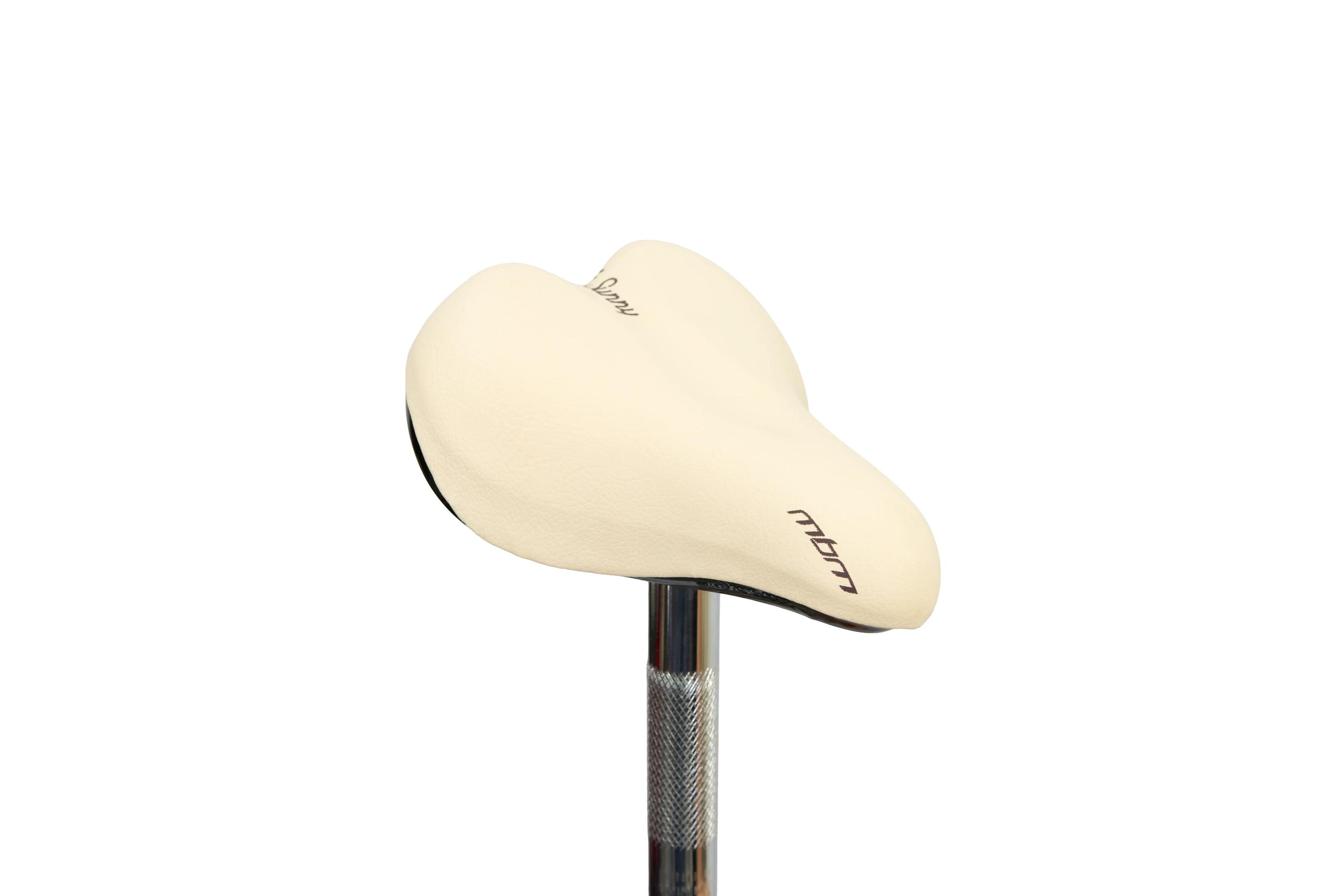 Rower Dziecięcy Sunny ROCKSTAR 16" Granatowy 6/6