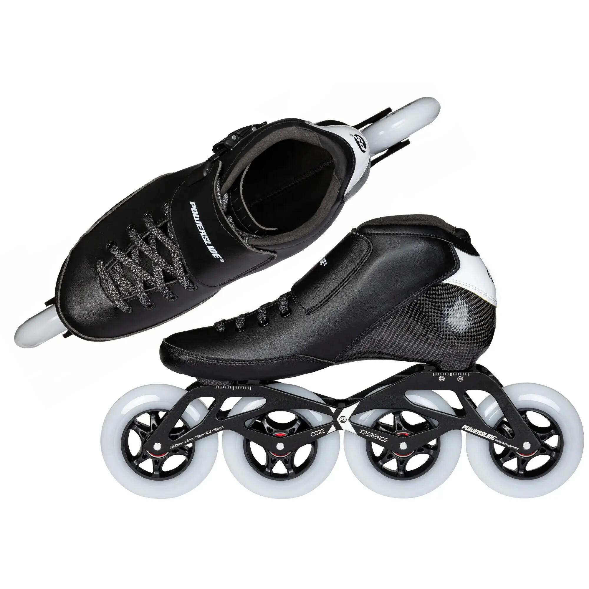 Rollschuhe Powerslide Falcon 100 4/5