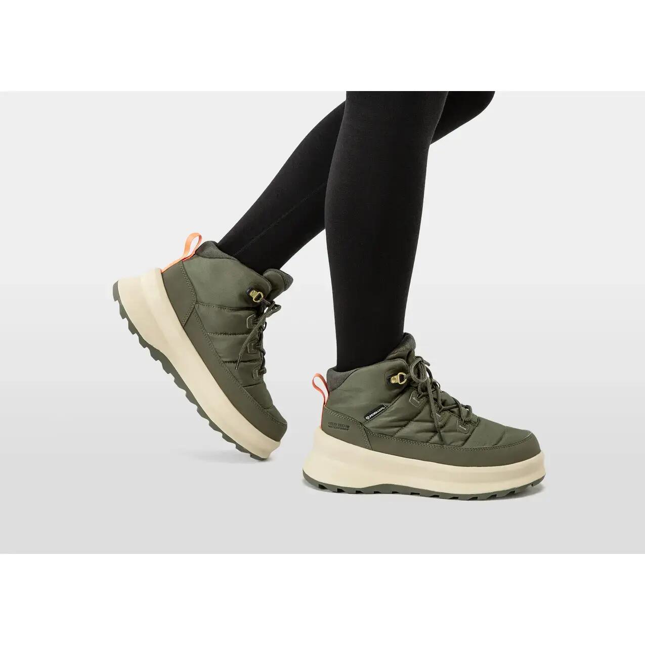 Botas de invierno para mujer Helly Hansen Bliss HT 2/5