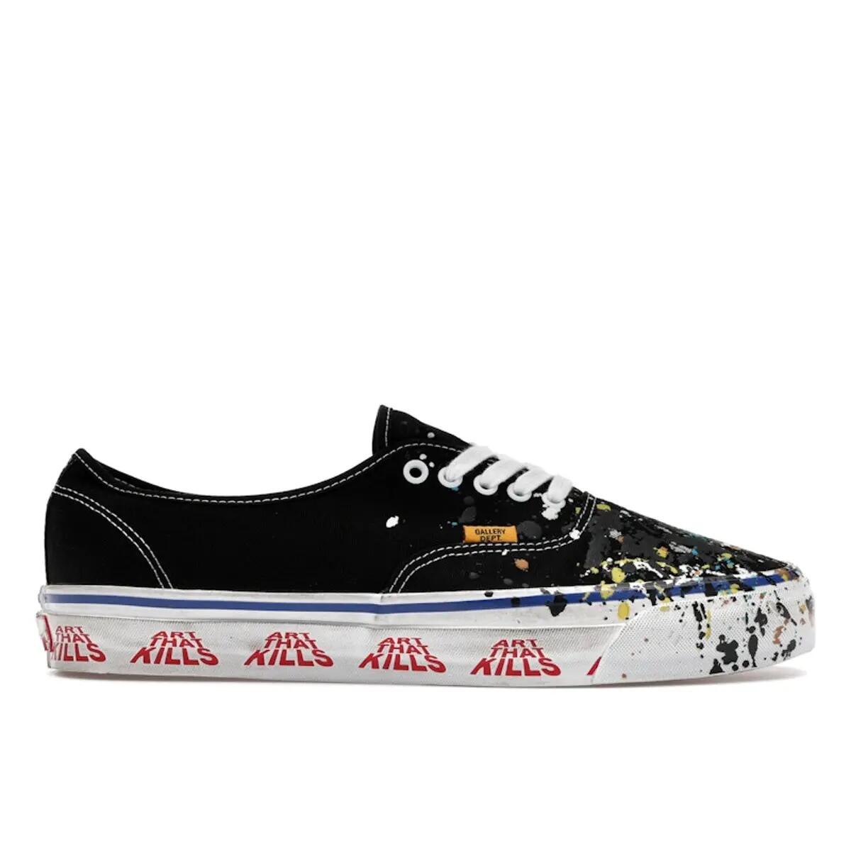 VANS picture