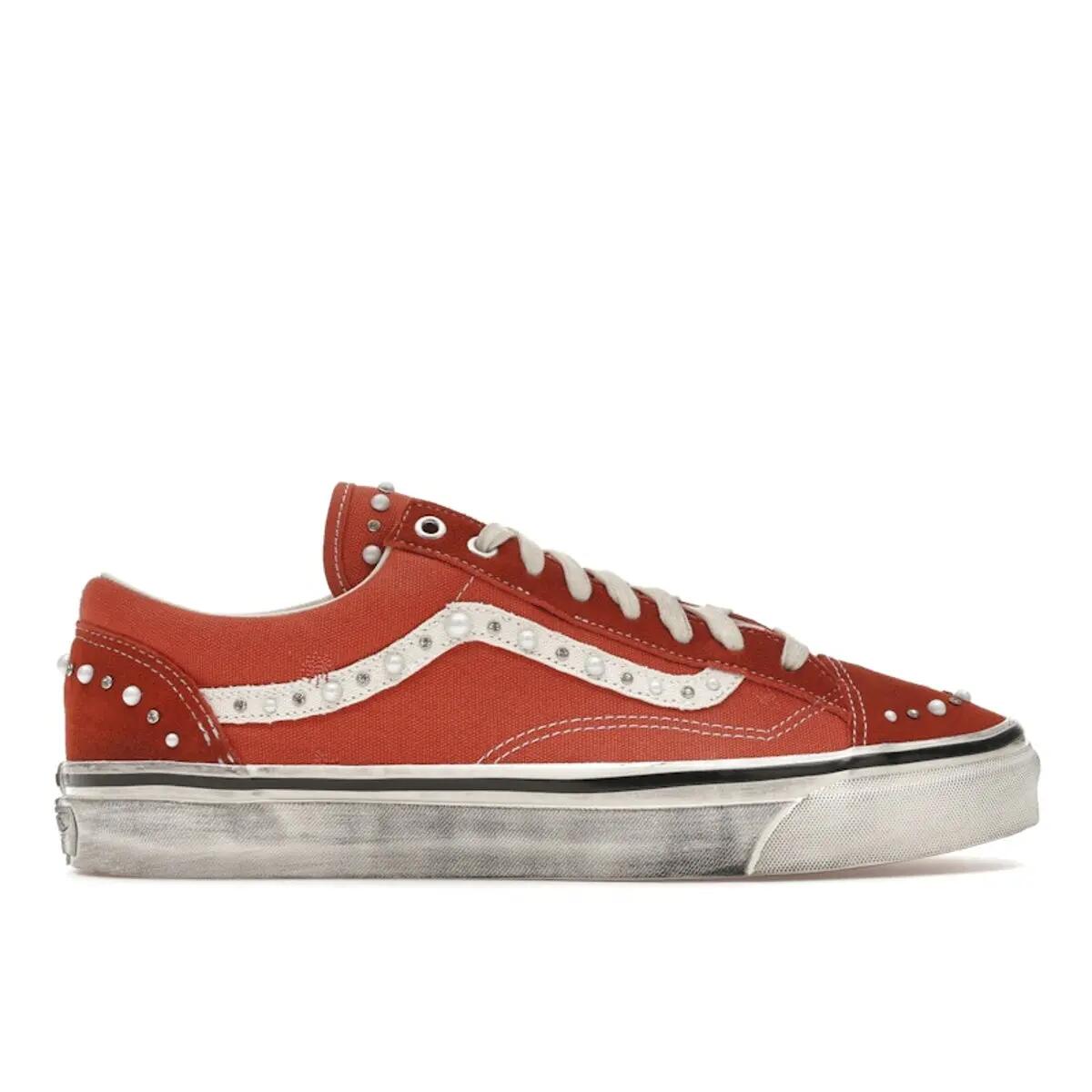 VANS picture