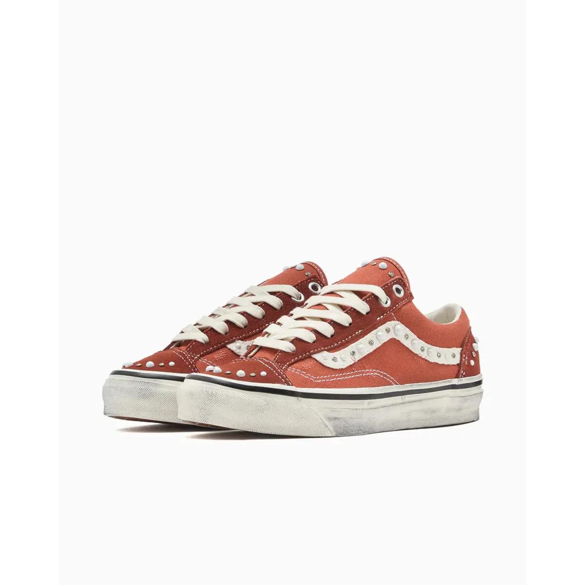 Vans LX Old Skool 36 Pearlized Rust Bronze 5/6
