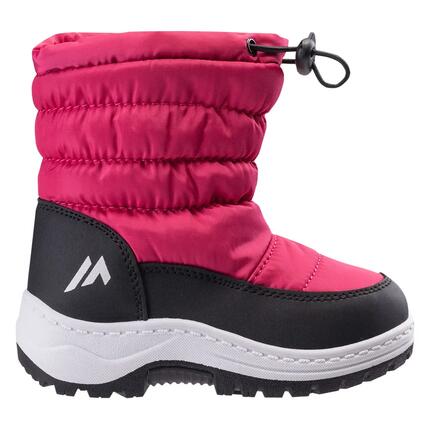 Bottes d'hiver bébé Martes Essentials Meltes