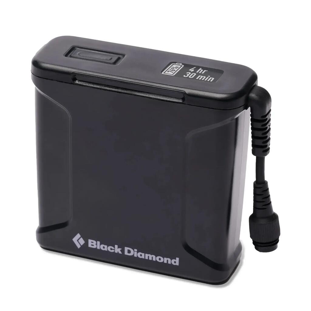 Battery Black Diamond Megawatt