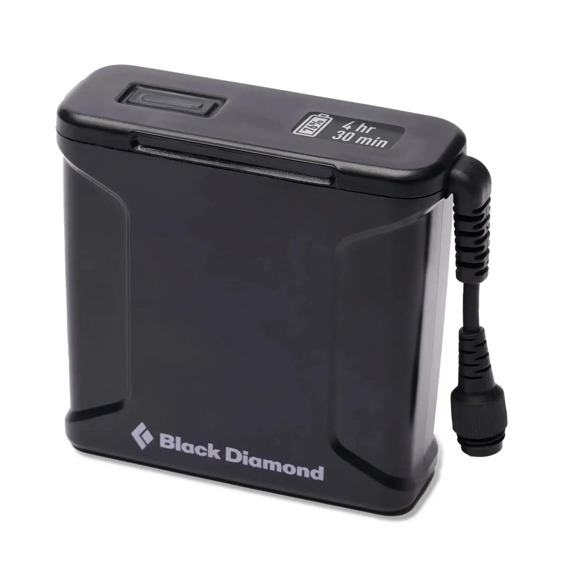 BLACK DIAMOND picture