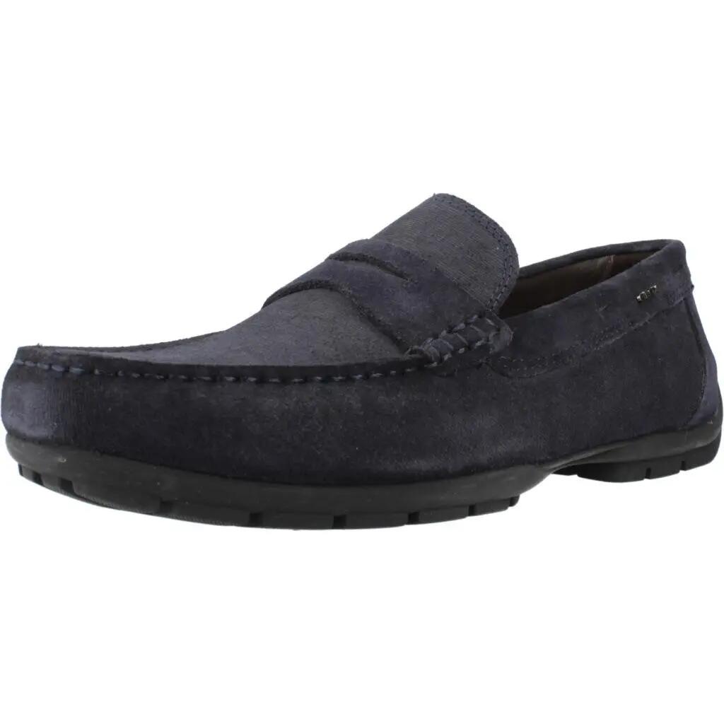 Buty GEOX U MONER W 2FIT Niebieski 1/5