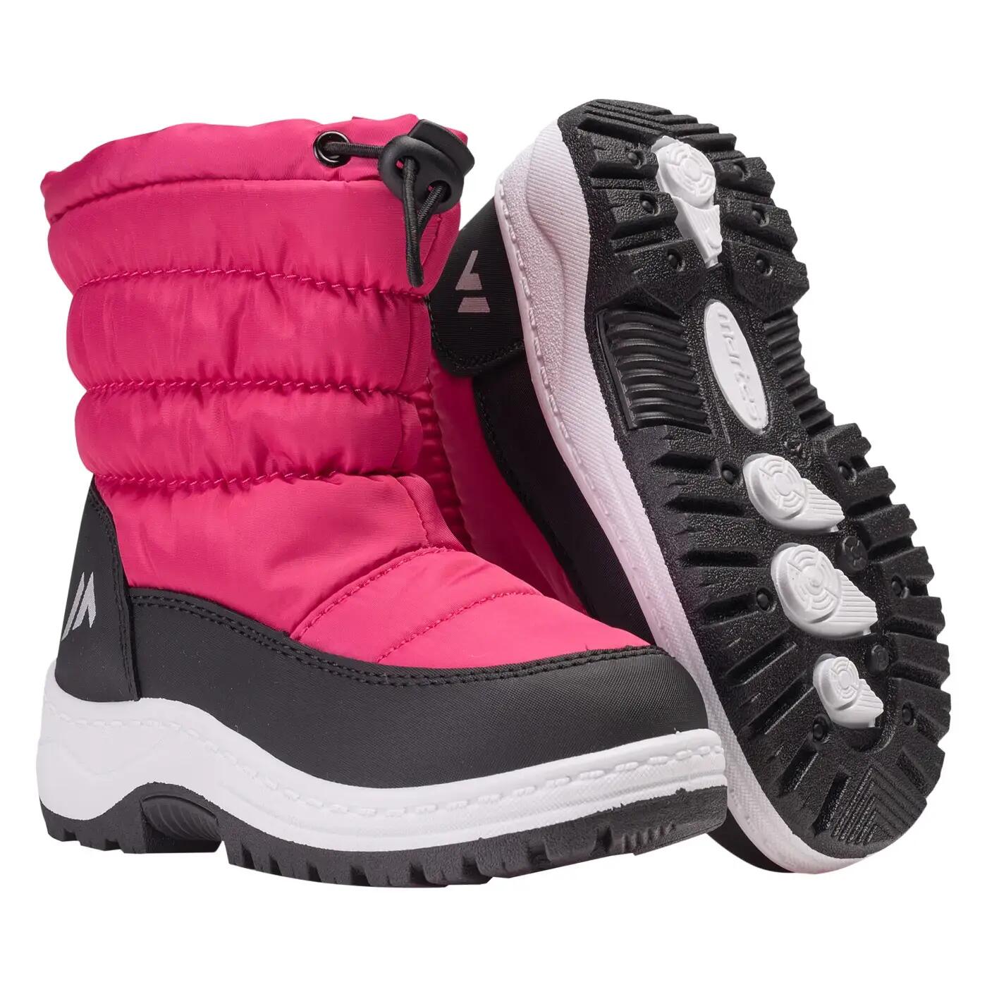 Bottes d'hiver bébé Martes Essentials Meltes 4/5