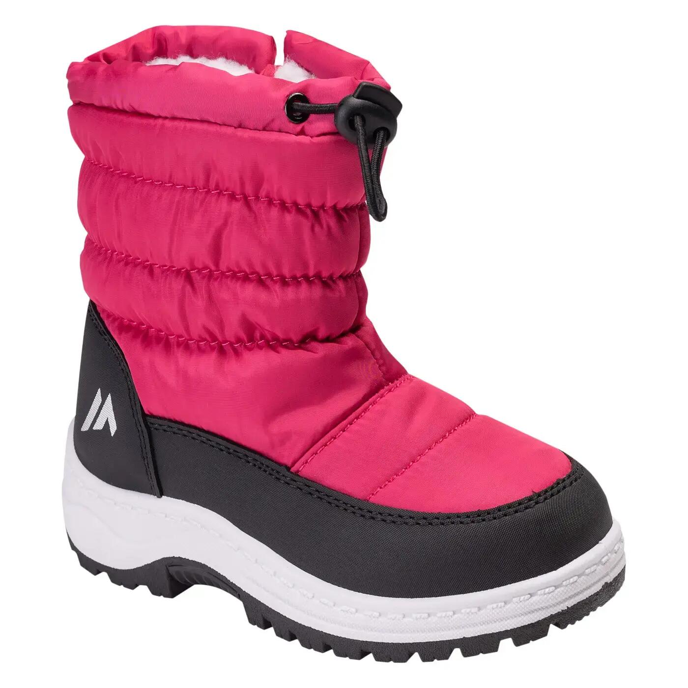 Bottes d'hiver bébé Martes Essentials Meltes 3/5