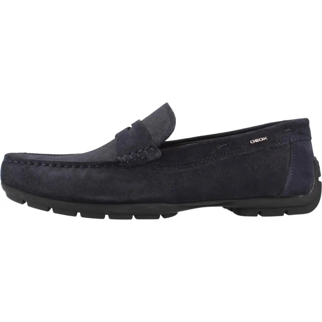 Buty GEOX U MONER W 2FIT Niebieski 2/5