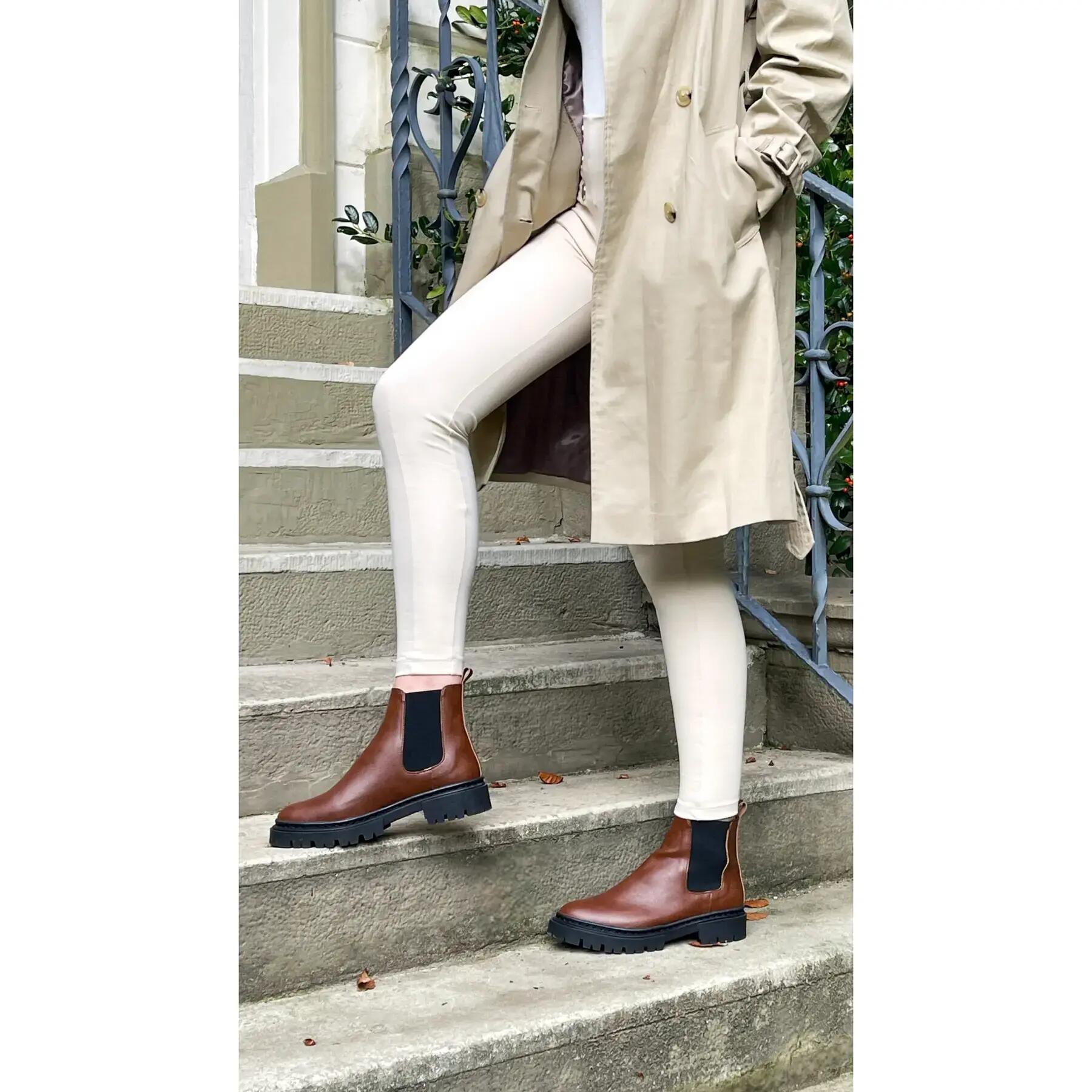 Stivaletti da donna Nae Vegan Shoes Molly 3/3