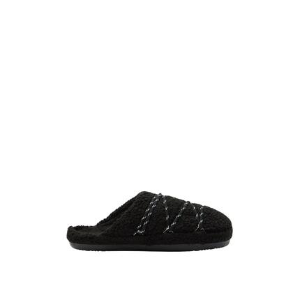 Chaussons Moon Boot Teddy