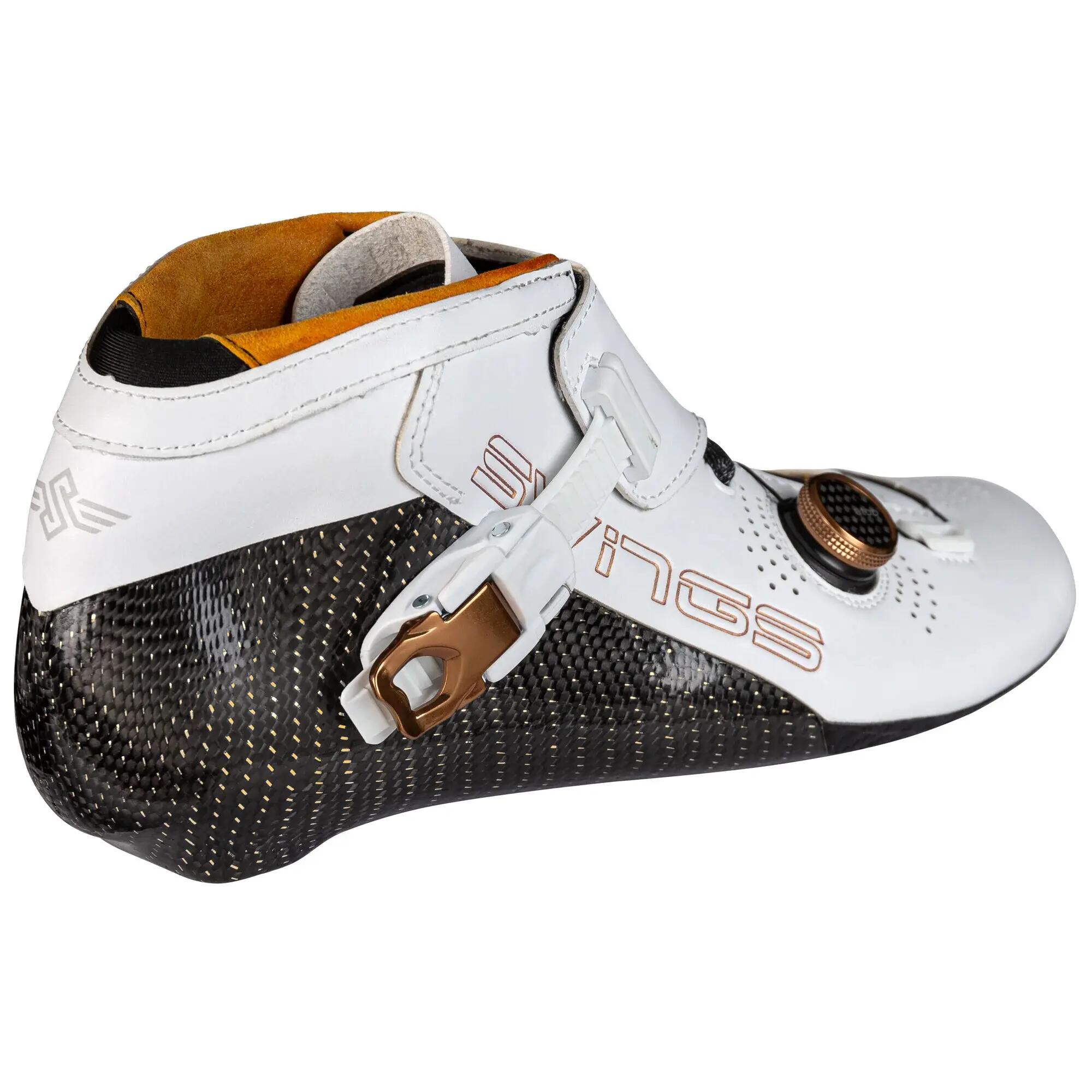 Rolschaatsschoenen Swings Mk I 3/3