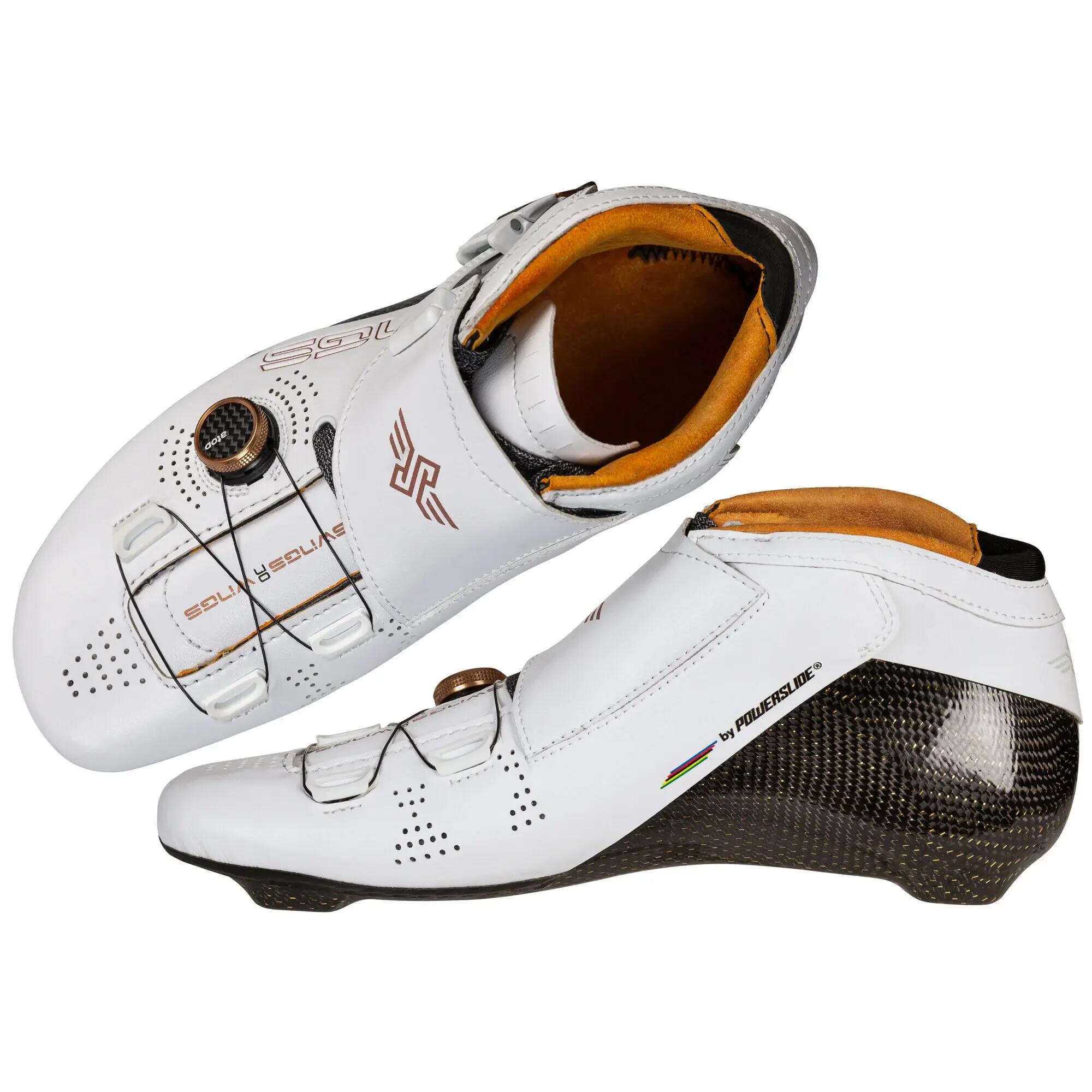 Rolschaatsschoenen Swings Mk I 2/3