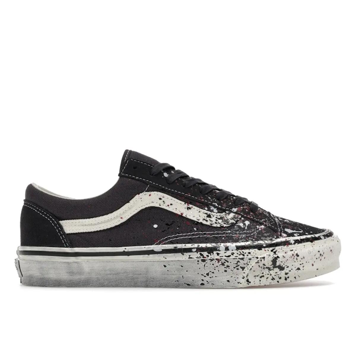 VANS picture