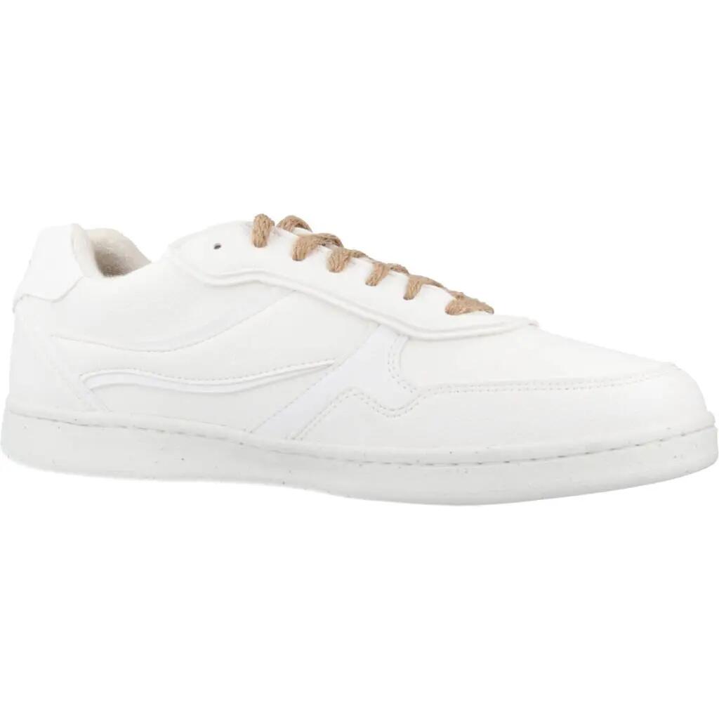 Buty GEOX U WARRENS A Biały 5/5