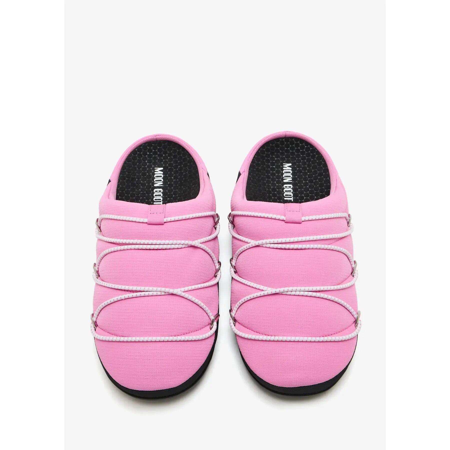 Chaussons Moon Boot Soft 4/5