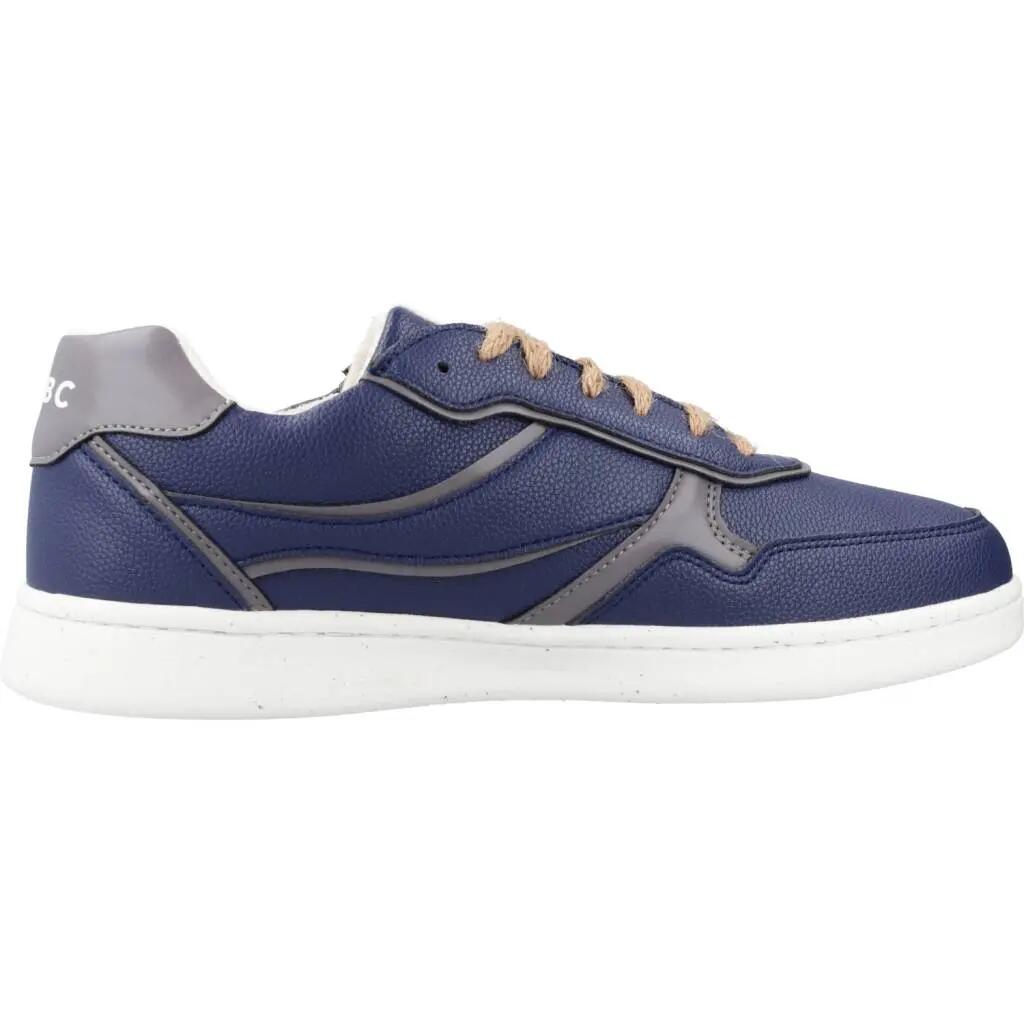 Buty GEOX U WARRENS A Niebieski 4/5