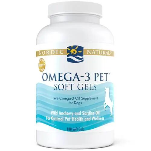 NORDIC NATURALS picture