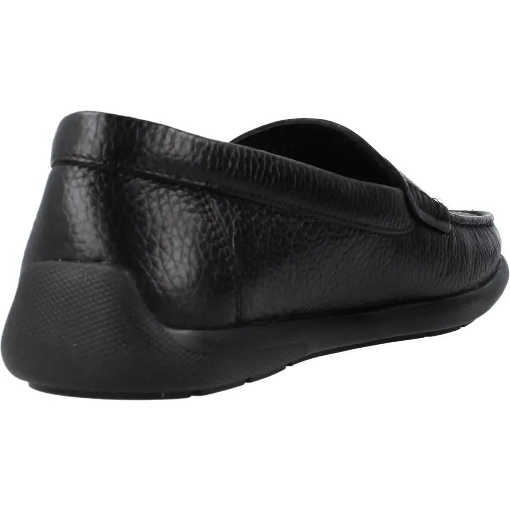 Buty GEOX U DEVAN Czarny 3/5